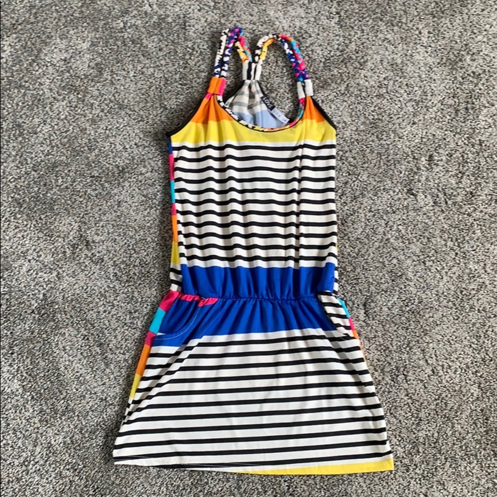 Unique dress